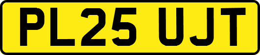 PL25UJT