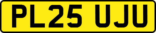 PL25UJU