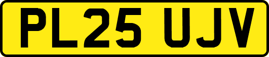 PL25UJV