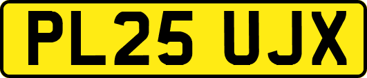 PL25UJX