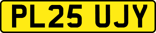 PL25UJY