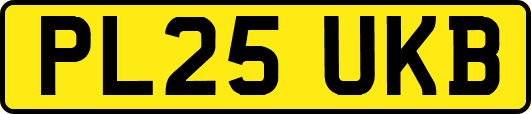 PL25UKB