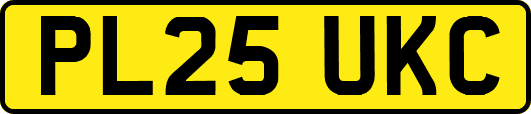 PL25UKC