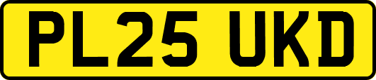 PL25UKD