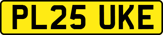 PL25UKE