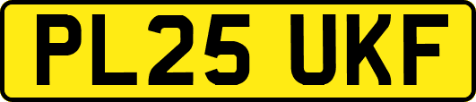 PL25UKF