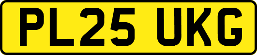 PL25UKG