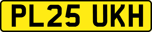 PL25UKH