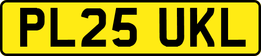 PL25UKL
