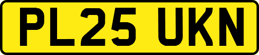 PL25UKN