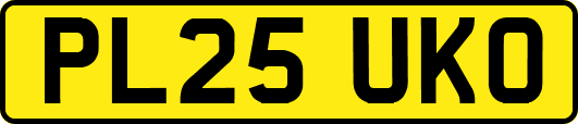 PL25UKO