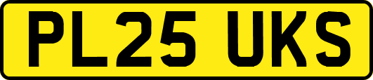 PL25UKS