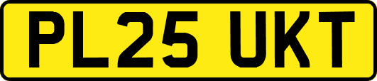 PL25UKT