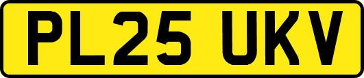 PL25UKV