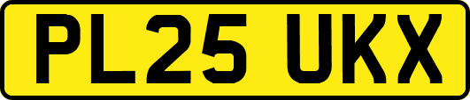 PL25UKX