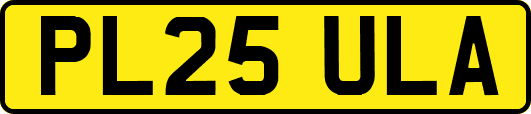PL25ULA
