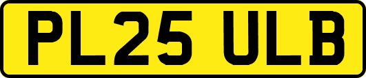 PL25ULB
