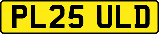 PL25ULD