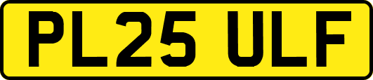PL25ULF