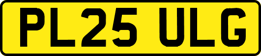 PL25ULG