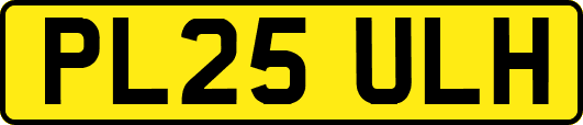 PL25ULH