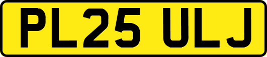 PL25ULJ