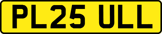 PL25ULL