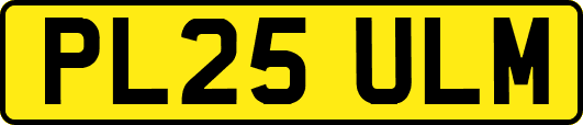 PL25ULM
