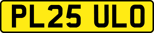 PL25ULO
