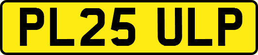 PL25ULP