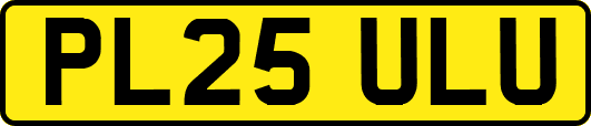 PL25ULU