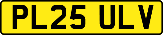 PL25ULV