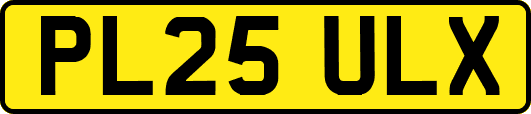 PL25ULX