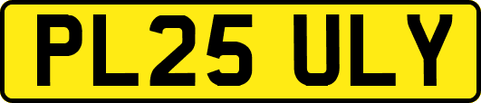 PL25ULY