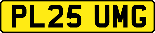 PL25UMG