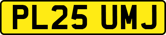 PL25UMJ