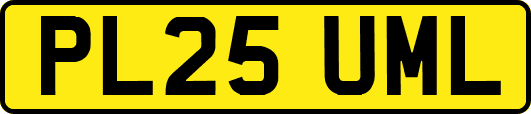 PL25UML