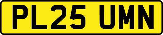PL25UMN