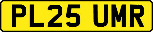 PL25UMR
