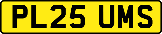 PL25UMS