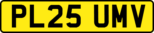 PL25UMV