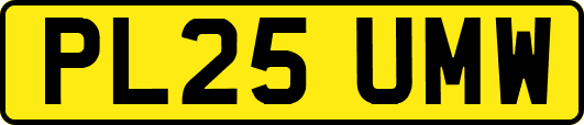 PL25UMW