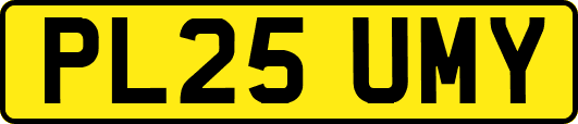 PL25UMY