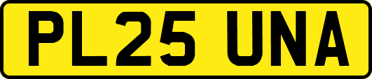PL25UNA