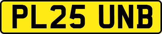 PL25UNB