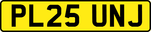 PL25UNJ