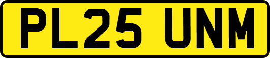 PL25UNM
