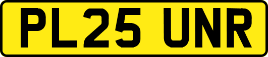 PL25UNR