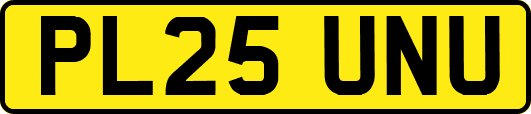 PL25UNU