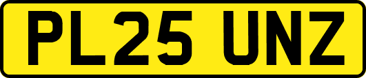 PL25UNZ